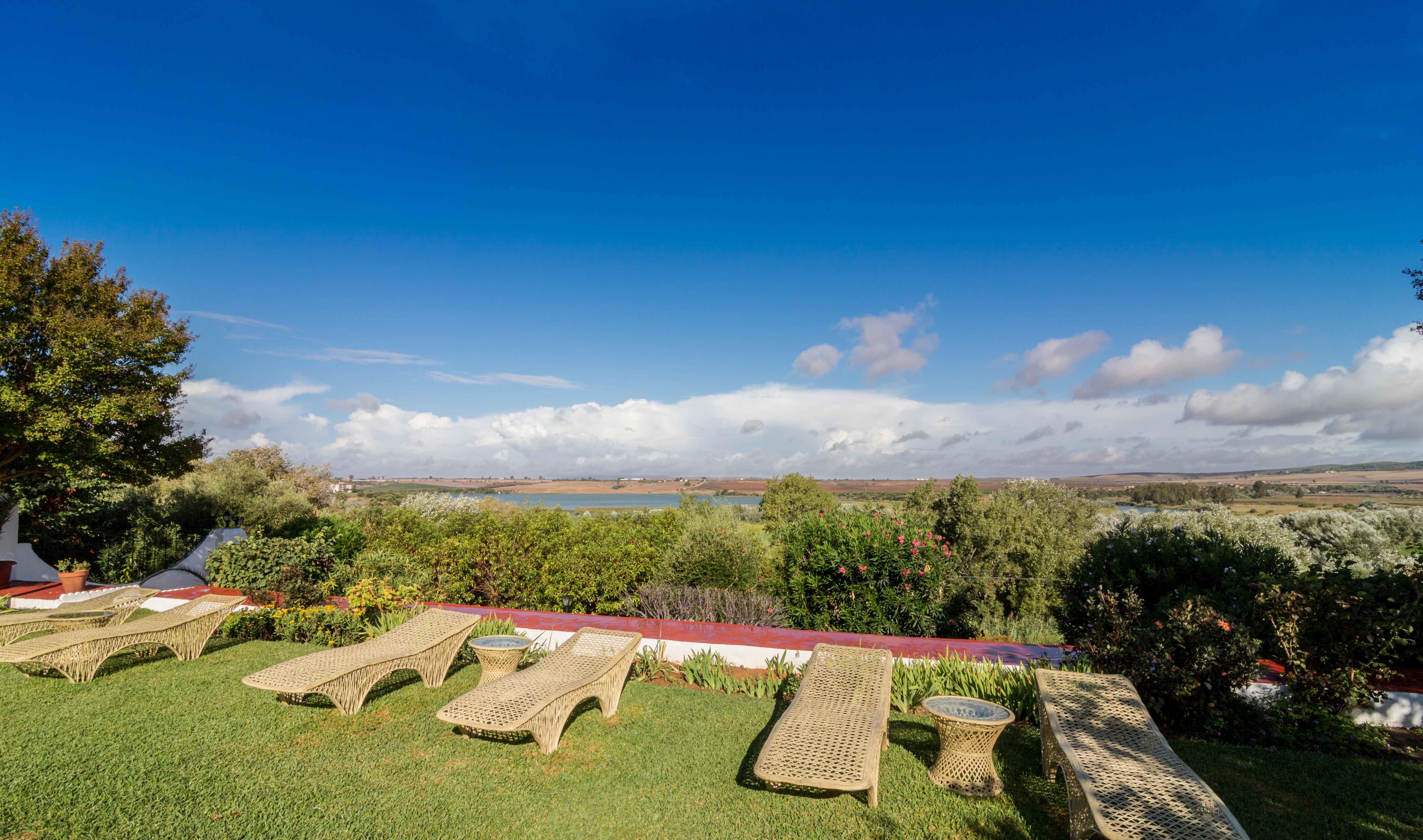 Hacienda El Santiscal Adults Only Hotel Arcos de la Frontera Luaran gambar