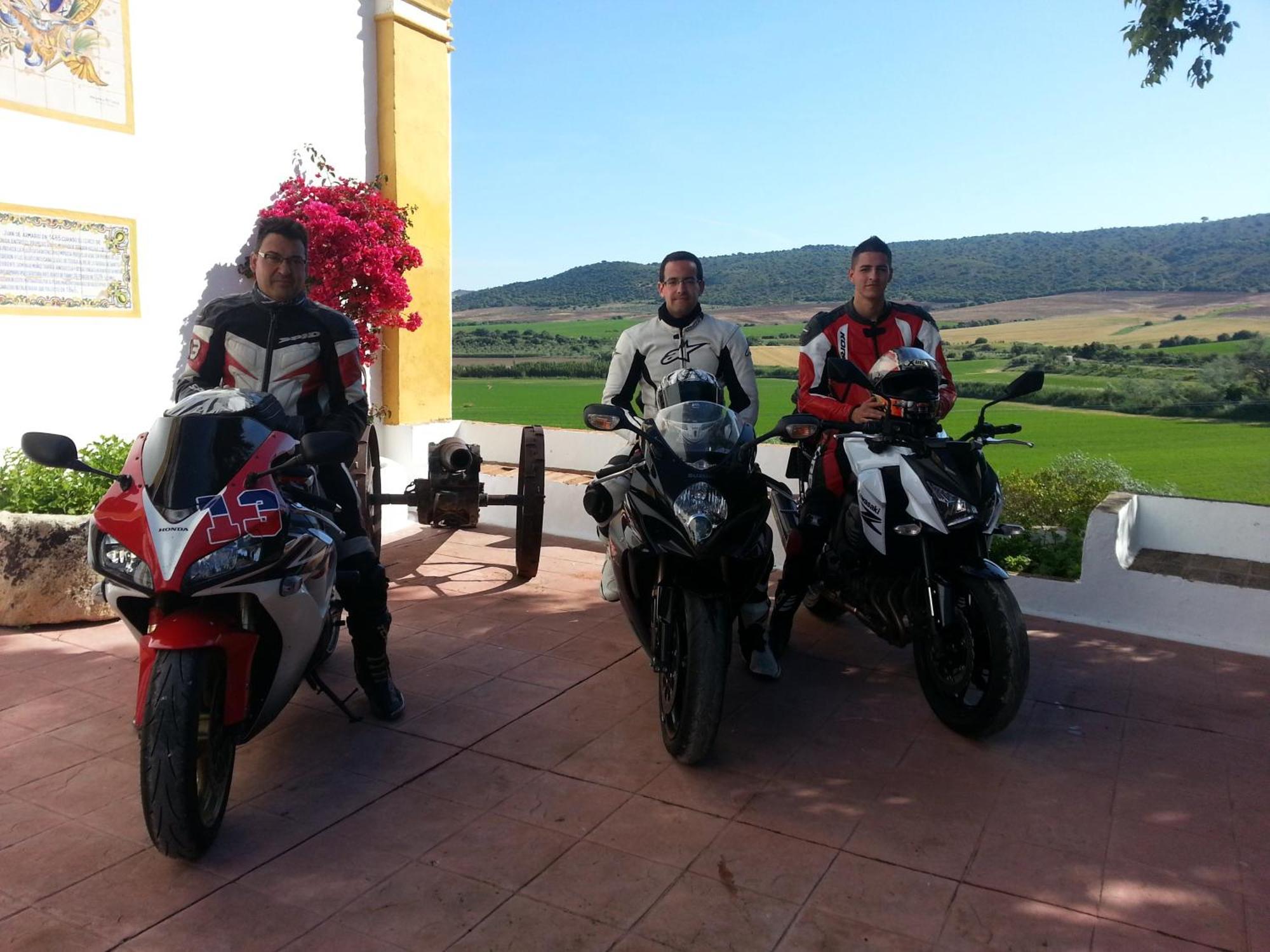 Hacienda El Santiscal Adults Only Hotel Arcos de la Frontera Luaran gambar